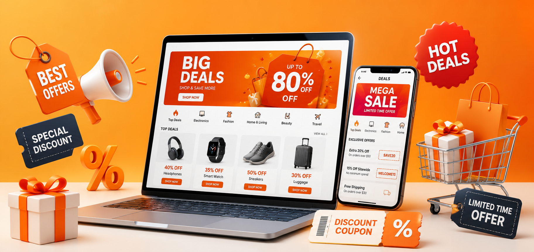 Deals