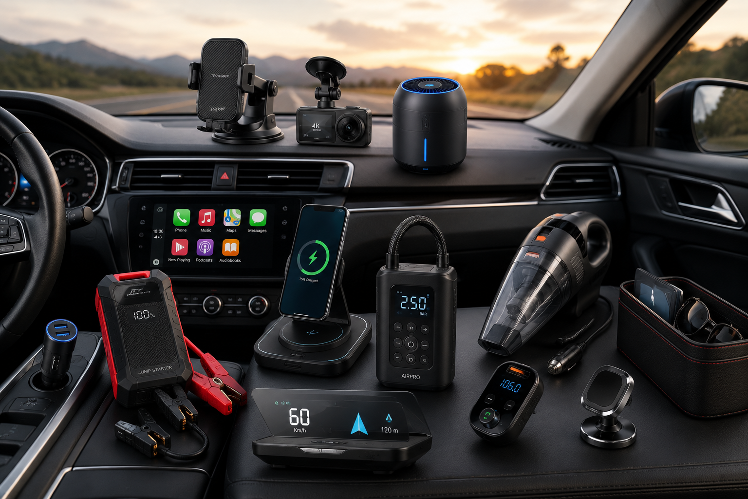 Car Tech