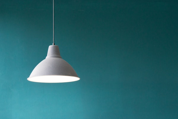 Smart Lighting