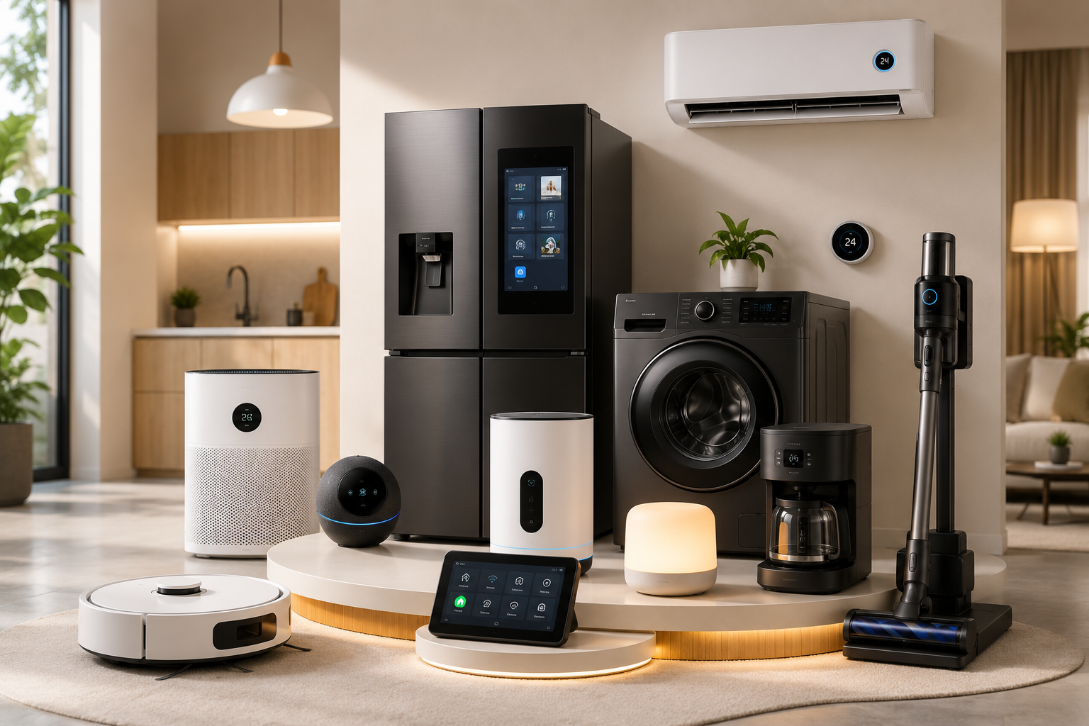 Smart Home