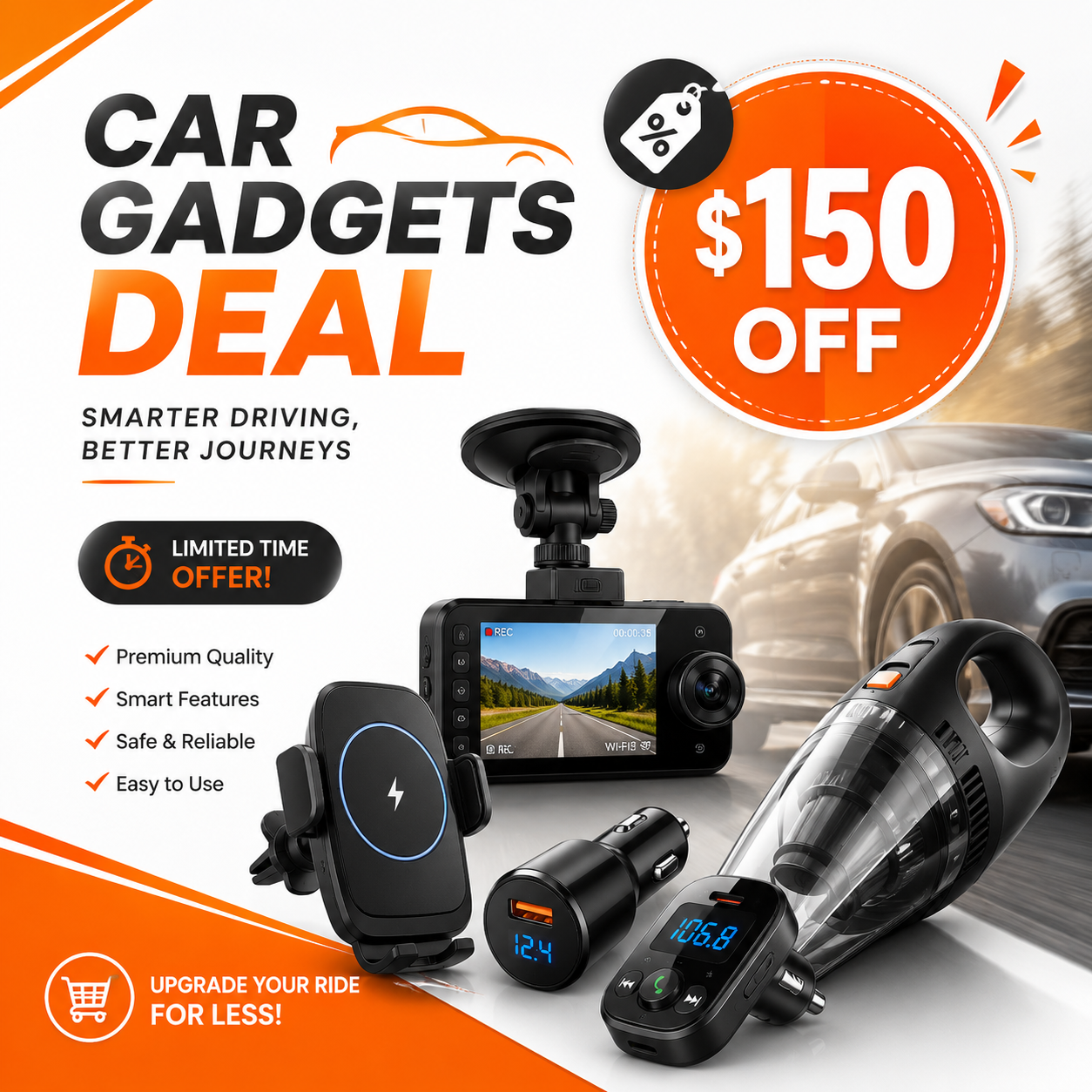 Featured deal
