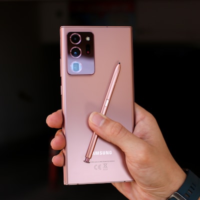 Customer review photo